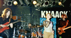 Knaack 4 Feb 99