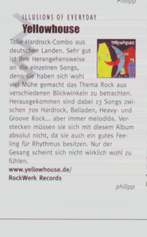 rocknews, Sept.⁄Okt. 2004